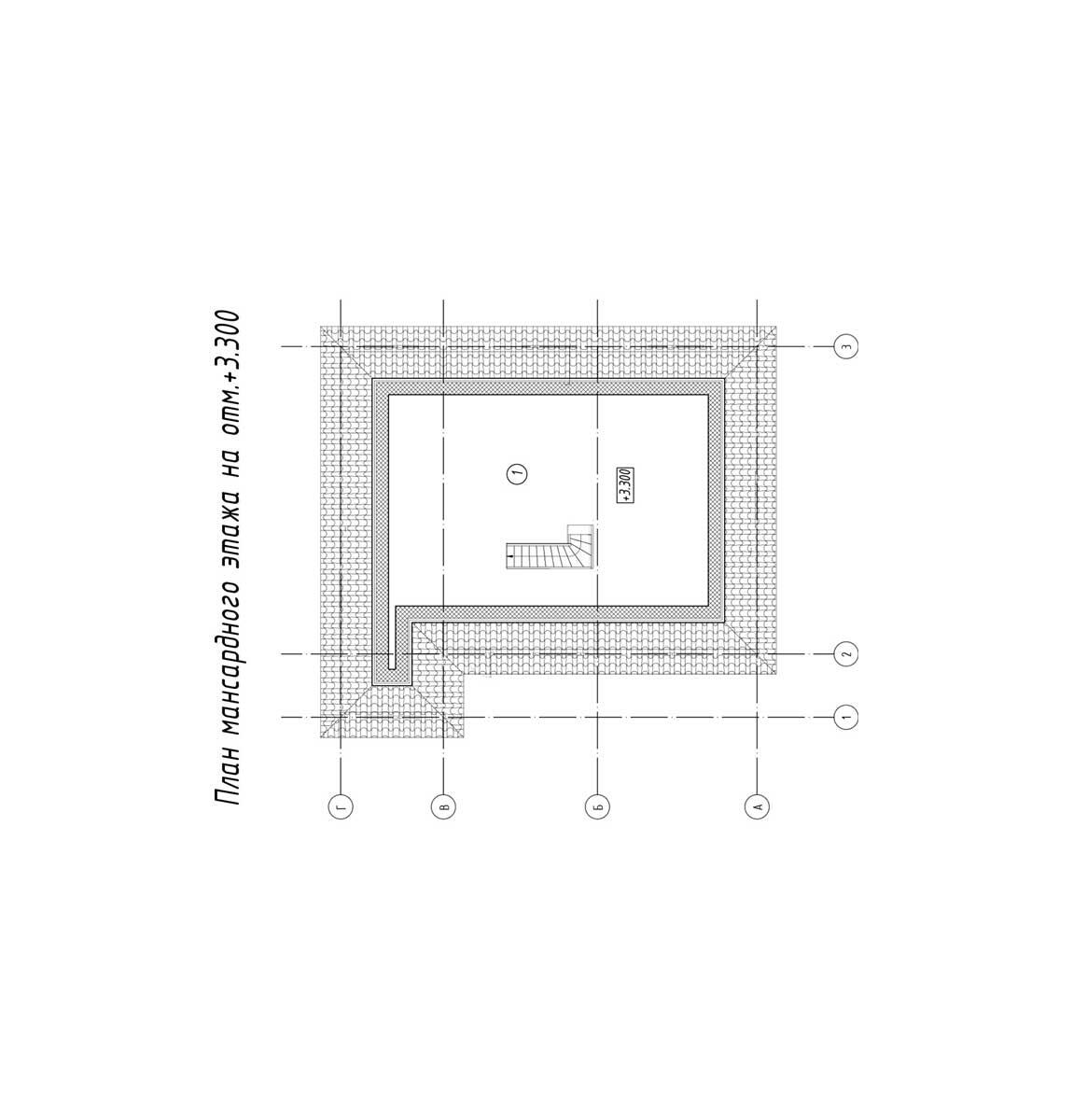 Дом 353 м2 Дом 353 м2