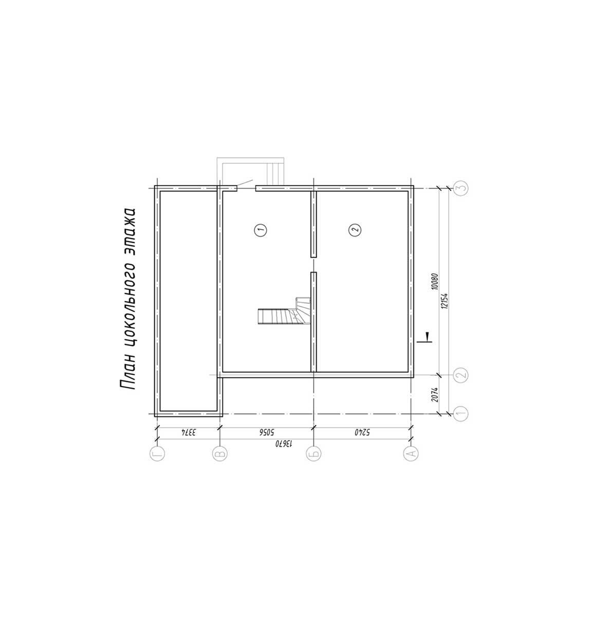 Дом 353 м2 Дом 353 м2