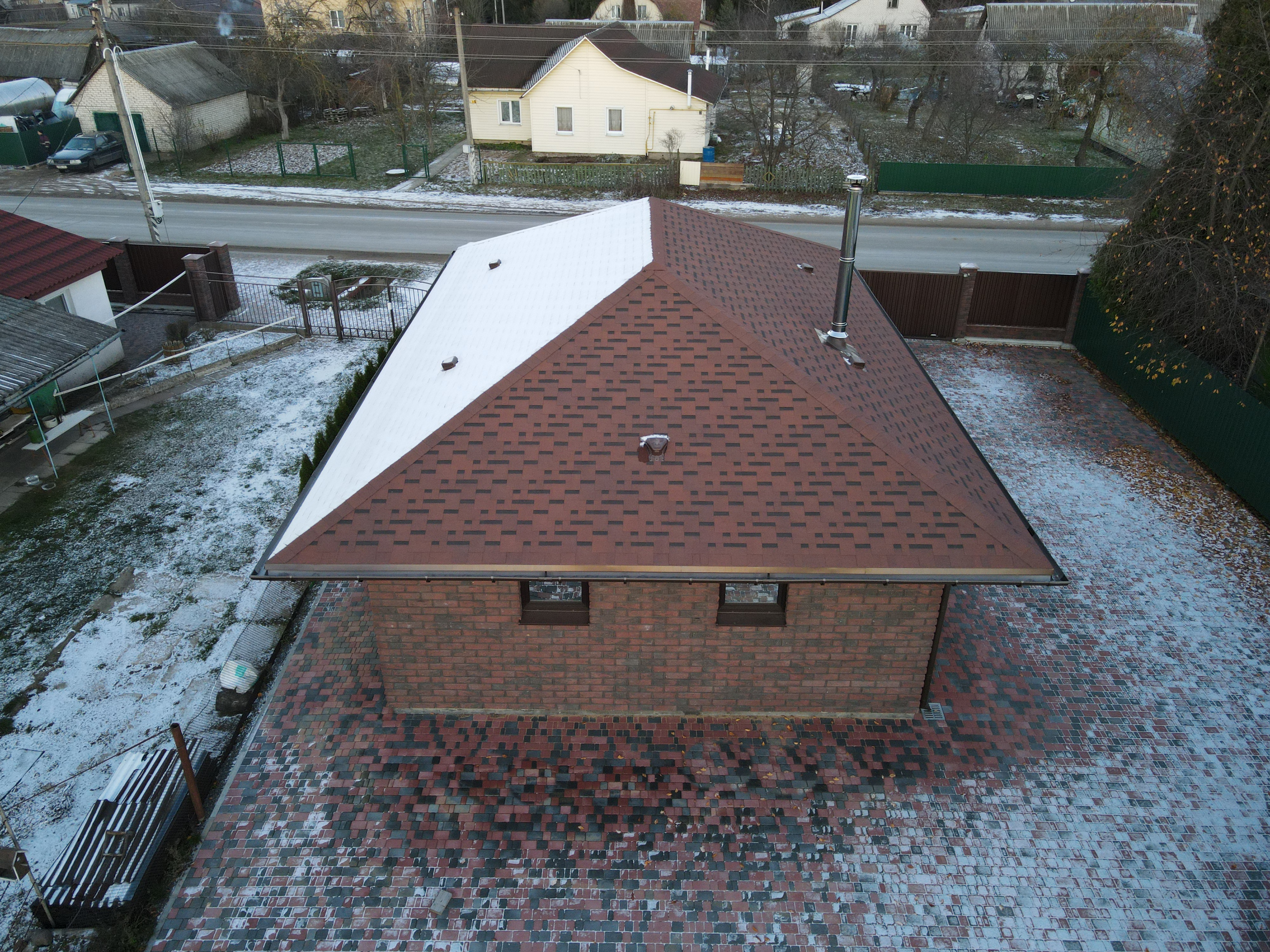 Строительство гаража Строительство гаража