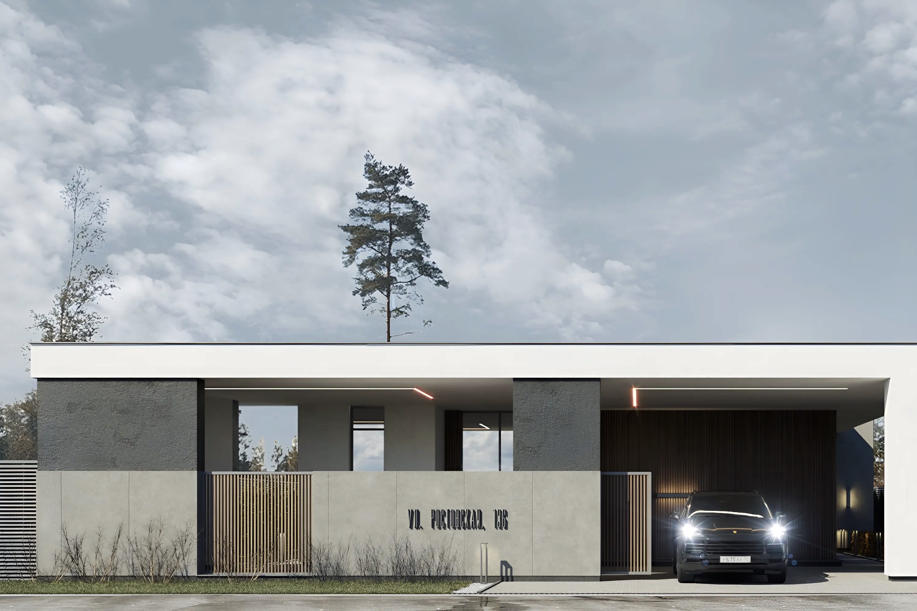 Урбан 189 м2 Урбан 189 м2