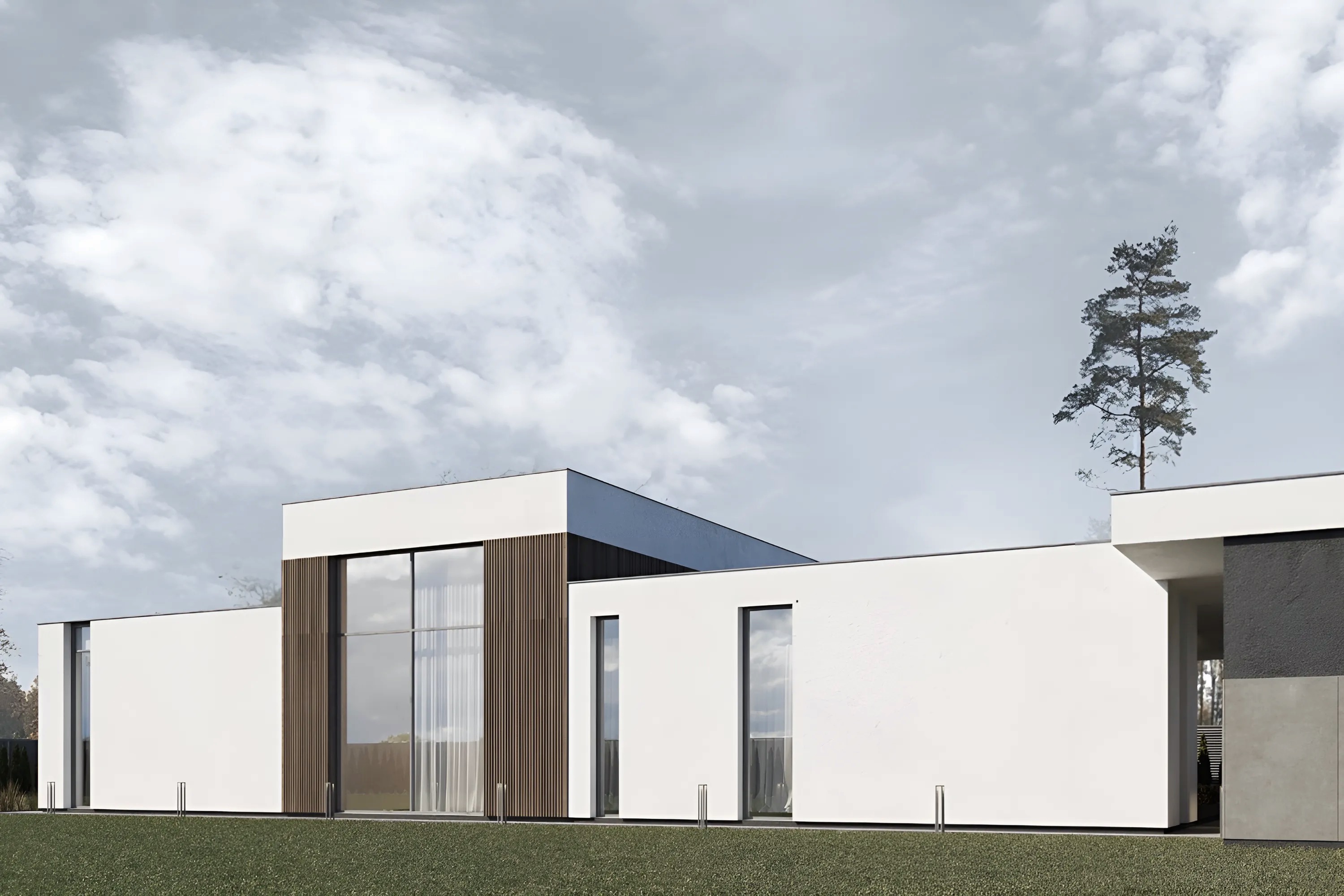 Урбан 189 м2 Урбан 189 м2