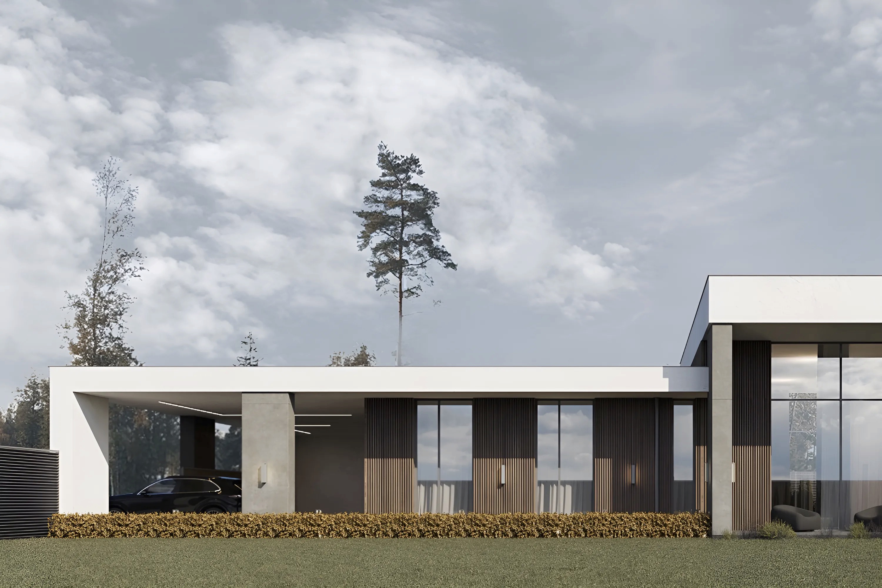 Урбан 189 м2 Урбан 189 м2