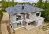 Дом 337 м2