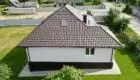 Строительство ДВУЖЭТАЖНОГО дома 353 м2 под ключ в Минске